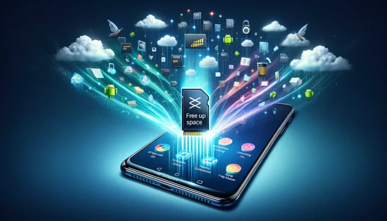 Comment Libérer de l'Espace de Stockage sur Android 1 Libérer de l'Espace