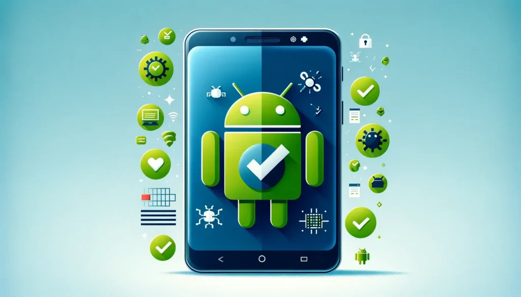 Comment Accéder au Mode de Récupération Android 3 Mode de Récupération Android