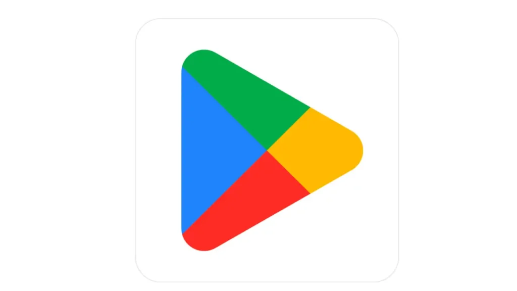 Mise à jour de Google Play Services