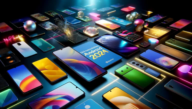 Téléphones Android à Petit Prix