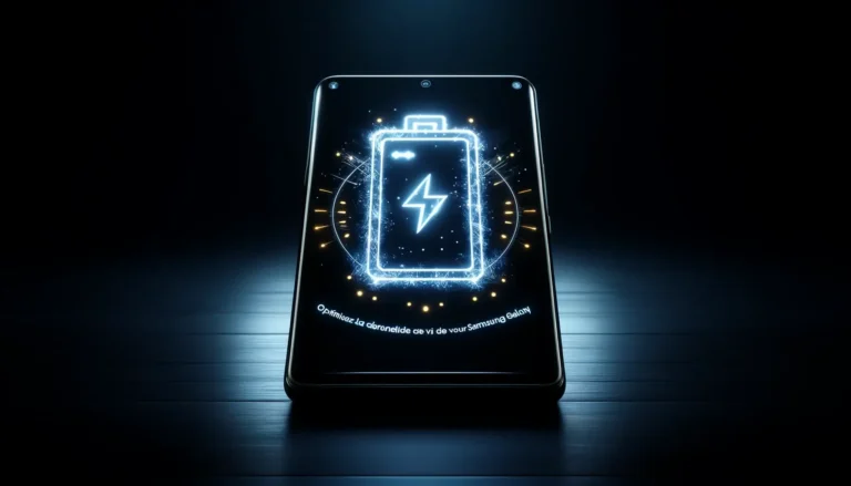 Autonomie Google Pixel 8 Pro