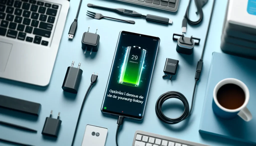 Optimisez la Durée de Vie de la Batterie de Votre Samsung Galaxy 2 duree-de-vie-batterie-samsung-galaxy