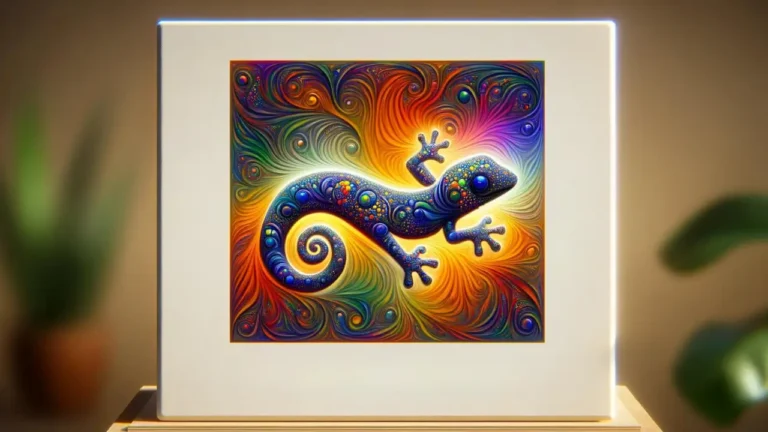 DeepMind de Google crée « Gecko »