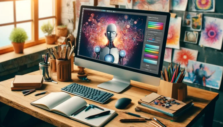 Générer des Images IA Localement