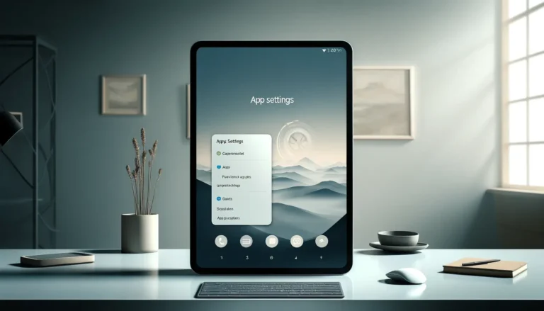 Empêcher les Applis de s'Ouvrir en Mode Écran Partagé