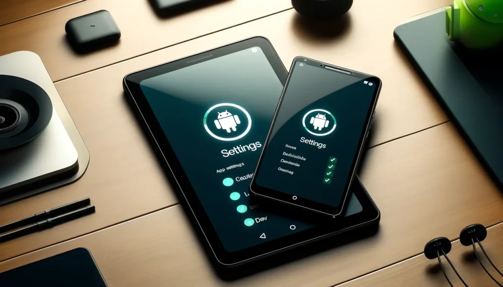 Comment Empêcher les Applis de s'Ouvrir en Mode Écran Partagé sur Votre Téléphone ou Tablette Android 2 Empêcher les Applis de s'Ouvrir en Mode Écran Partagé