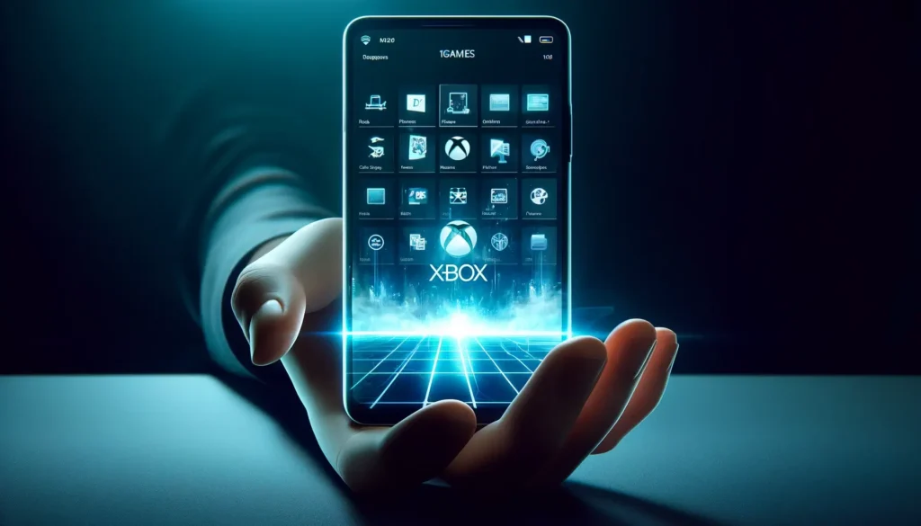 L'Arrivée de la Boutique de Jeux Xbox sur Android et iOS 2 Jeux Xbox sur Android et iOS