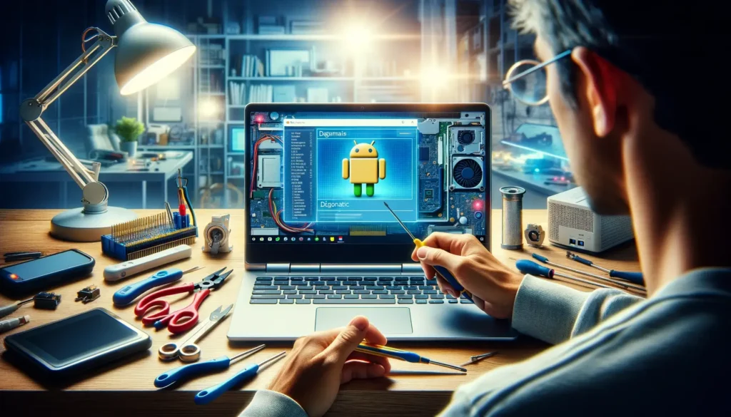 Résoudre les 12 Problèmes les Plus Fréquents sur Chromebook 3 Problèmes de Périphériques Externes et Accessoires