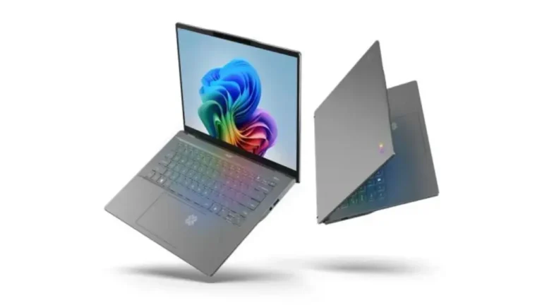 Acer Swift 14 AI