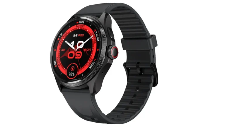TicWatch Pro 5 Enduro