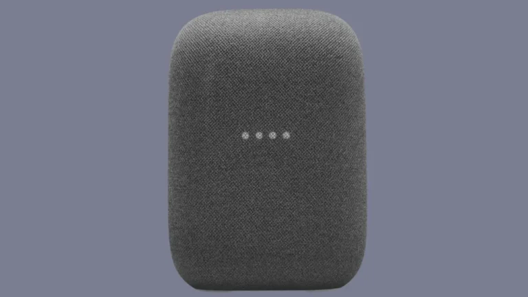 Routines Ménagères avec Google Home