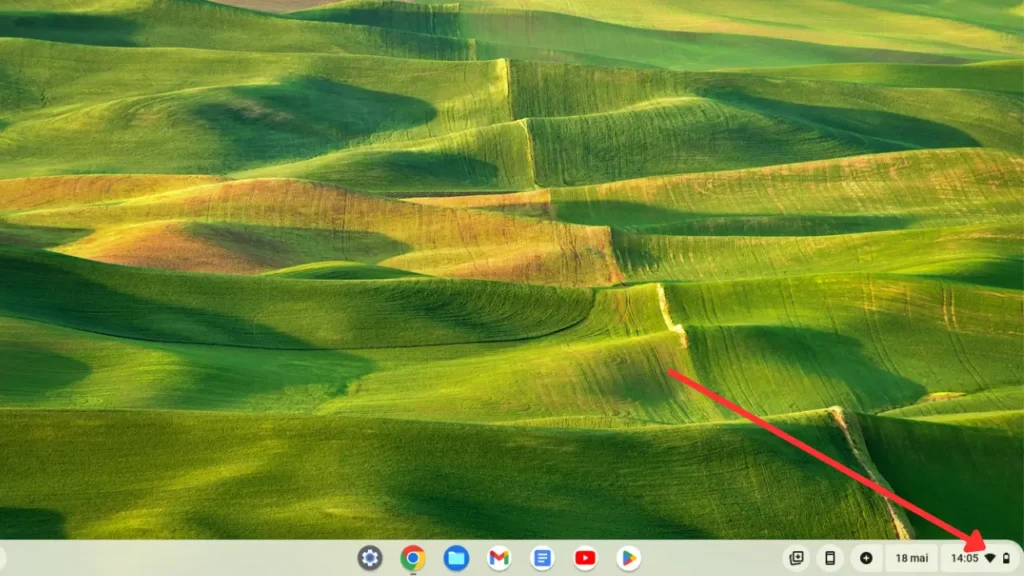 Comment Activer le Mode Ne Pas Déranger sur un Appareil Android 7 Mode Ne Pas Déranger sur un Chromebook