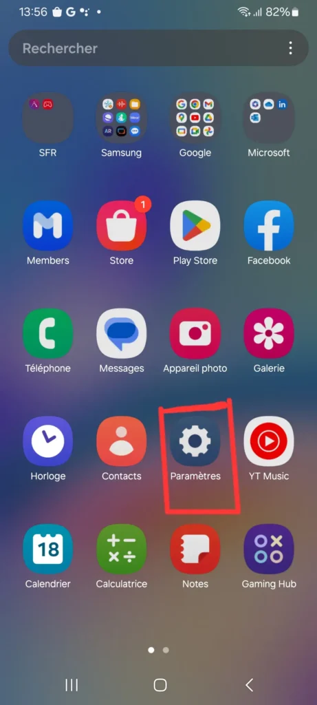 Comment Activer le Mode Ne Pas Déranger sur un Appareil Android 2 Mode Ne Pas Déranger sur Android