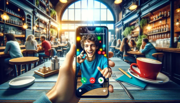 Comment Rejoindre un Appel FaceTime sur un Téléphone ou Tablette Pixel 1 Rejoindre un Appel FaceTime sur Pixel
