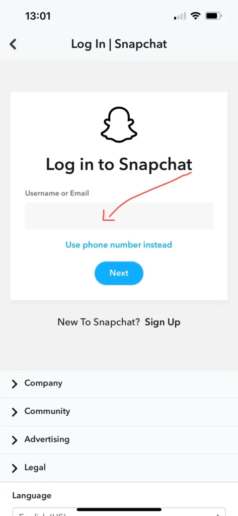 Comment Récupérer les Snaps Supprimés sur Snapchat Sur Android et Iphone 6 paramètres de votre compte Snapchat