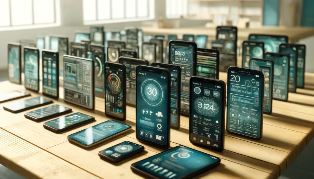 Qu'est-ce qu'un Numéro IMEI ? Tout Savoir sur l'Identifiant Unique de Votre Téléphone 2 Trouver Votre Numéro IMEI