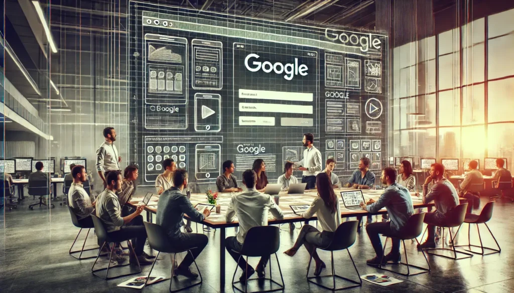 Pourquoi Google met-il tant de temps à ajouter des barres d'outils en bas à ses applications ? 2 google-barres-d'outils-applications