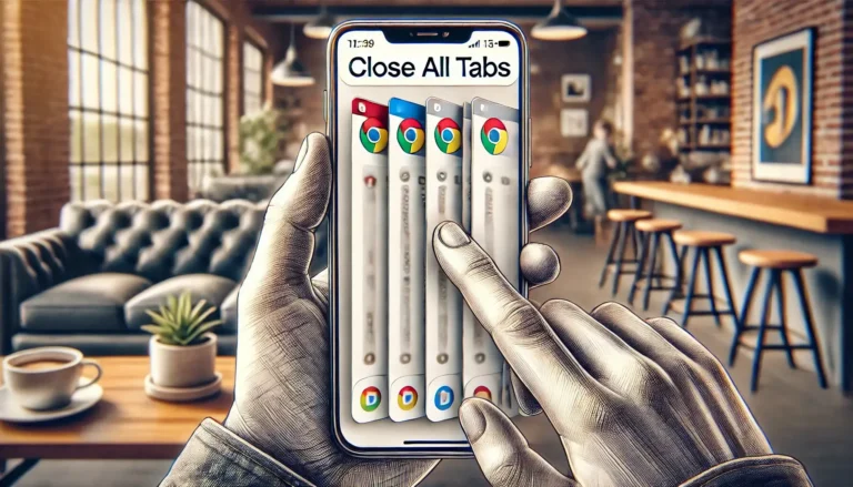 fermer-onglets-chrome