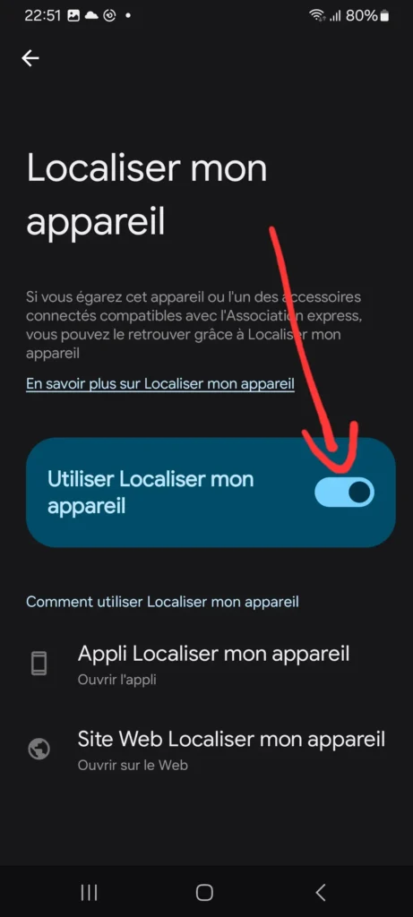 Téléphone Android Perdu : Comment Facilement le Retrouver 4 Localiser mon appareil