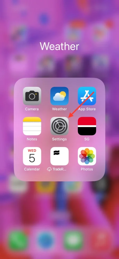 Comment Trouver le Numéro IMEI de votre Téléphone Mobile 7 Paramètres