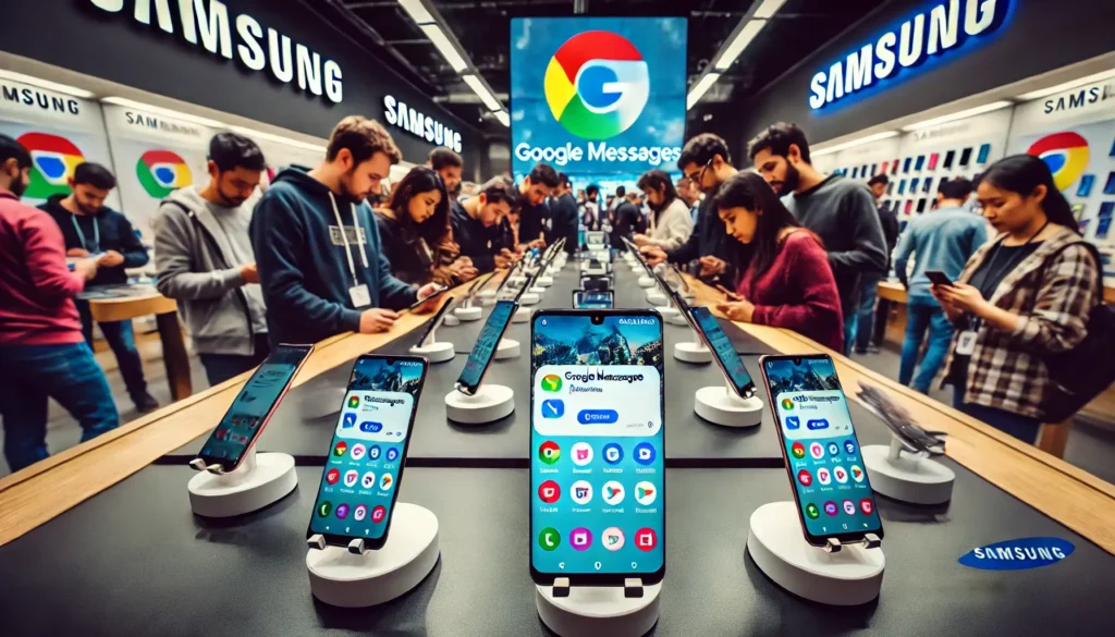 samsung-google-messages-etats-unis