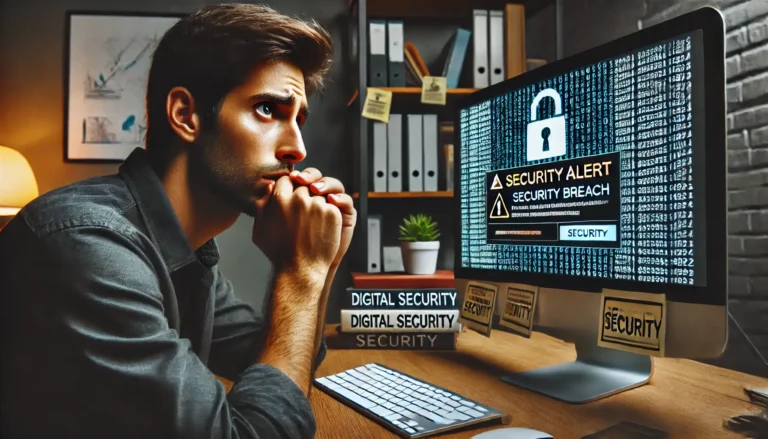 Comment Savoir si Votre Compte en Ligne a été Piraté et les Étapes à Suivre 1 Compte Ligne Piraté