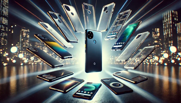 12 Meilleures Coques Google Pixel 7 Pro en 2024 : Choix et Conseils 14 meilleures-coques-google-pixel-7-pro