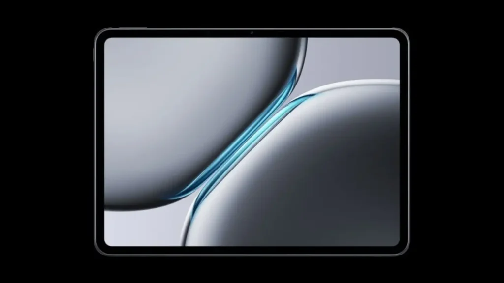 Le OnePlus Pad 2 est arrivé ; il allie un excellent rapport qualité-prix à des spécifications de 1er plan 5 Design et Construction du OnePlus Pad 2