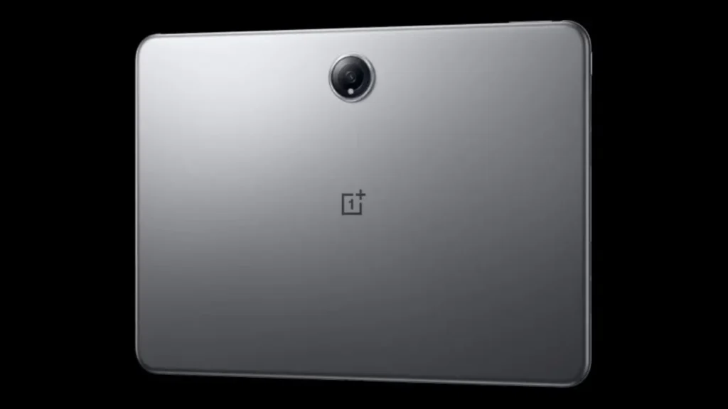 Le OnePlus Pad 2 est arrivé ; il allie un excellent rapport qualité-prix à des spécifications de 1er plan 2 Design et Construction du OnePlus Pad 2