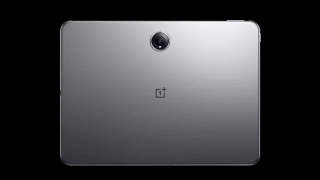 Le OnePlus Pad 2 est arrivé ; il allie un excellent rapport qualité-prix à des spécifications de 1er plan 3 Design et Construction du OnePlus Pad 2