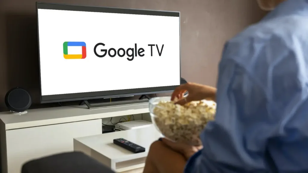 Google TV