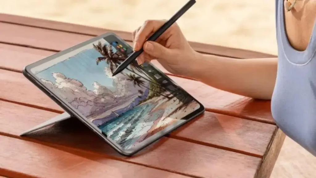 Le OnePlus Pad 2 est arrivé ; il allie un excellent rapport qualité-prix à des spécifications de 1er plan 6 Caractéristiques techniques
