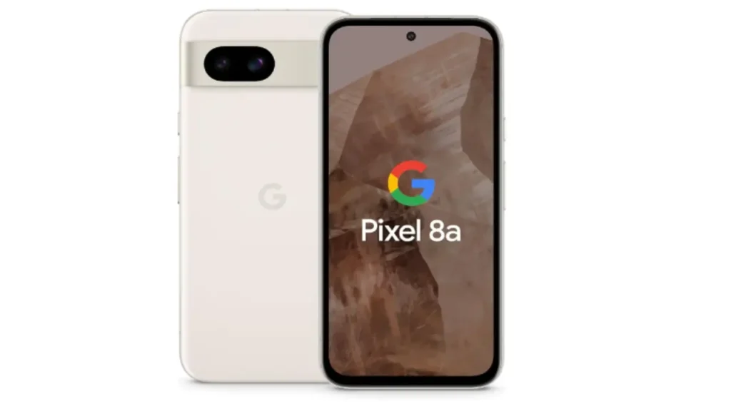 Google Pixel 8a