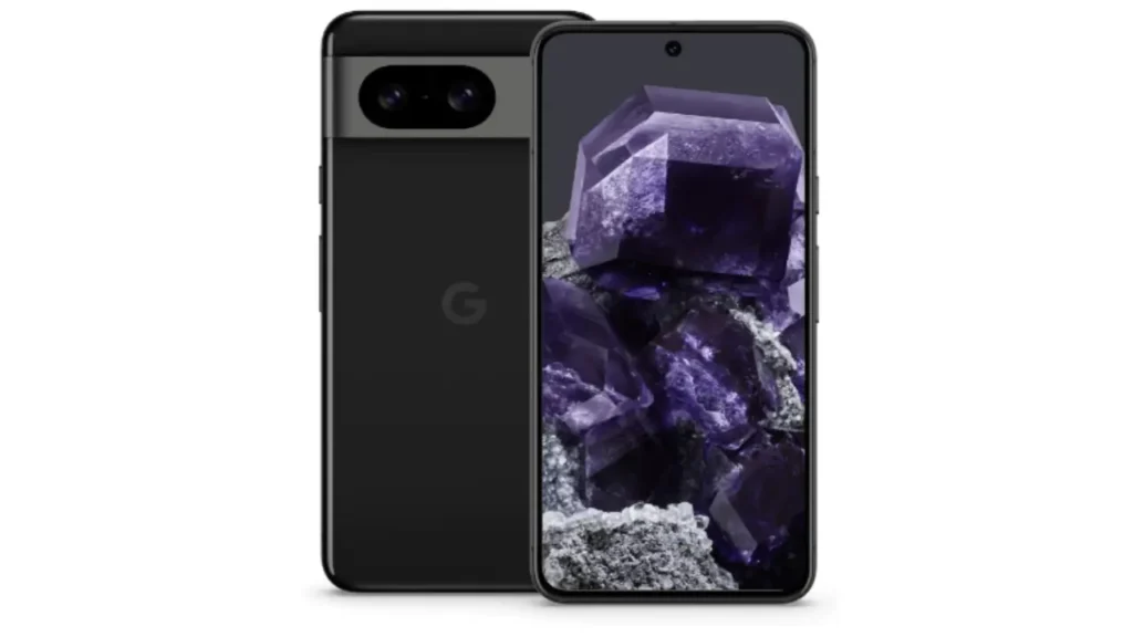 Google Pixel 8 