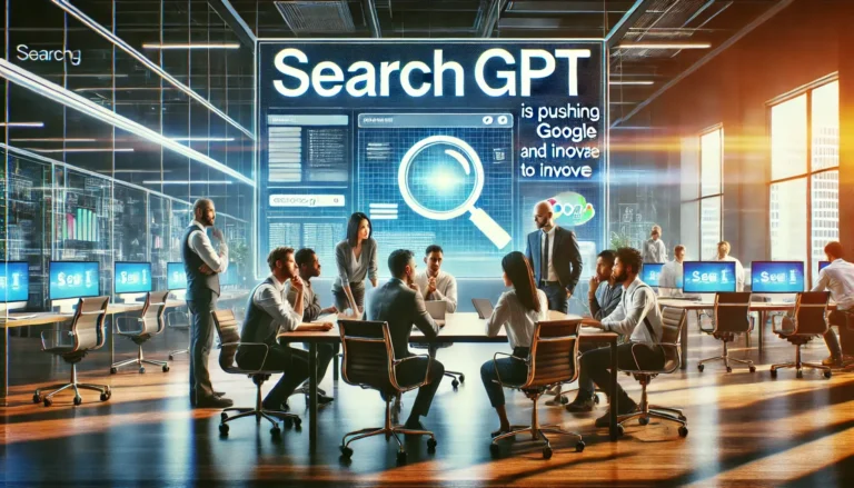 SearchGPT va forcer Google et le SEO à innover 6 searchgpt-forcer-google-seo-innover