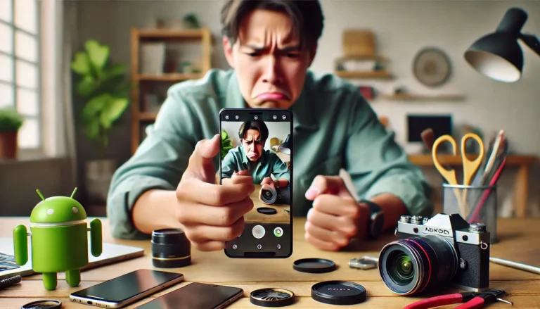 Pourquoi je n'achèterai plus jamais un Android sans téléobjectif 3 android-teleobjectif