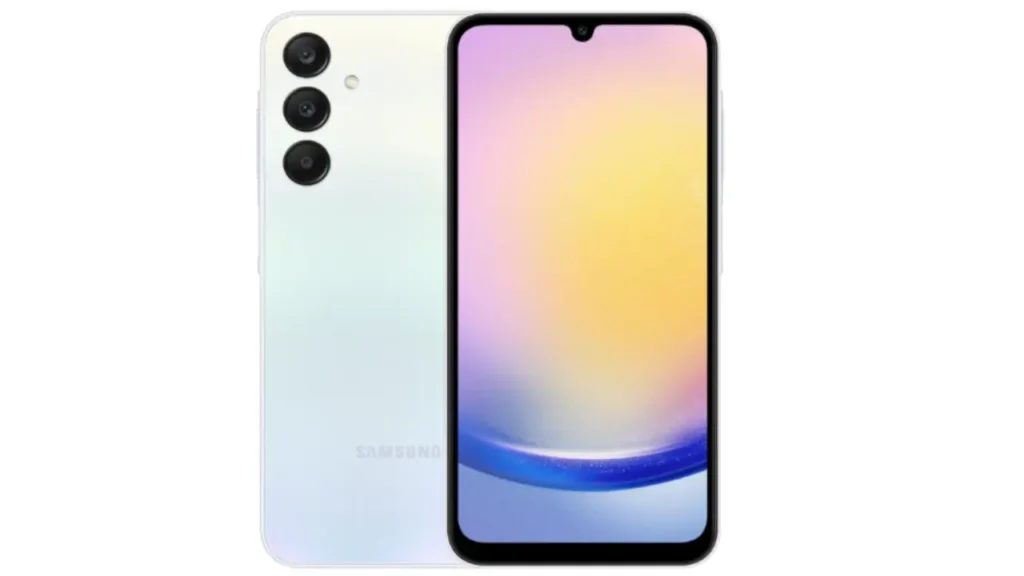 Problèmes fréquents du Samsung Galaxy A25 5G et solutions pratiques 1 problemes-samsung-galaxy-a25-5g