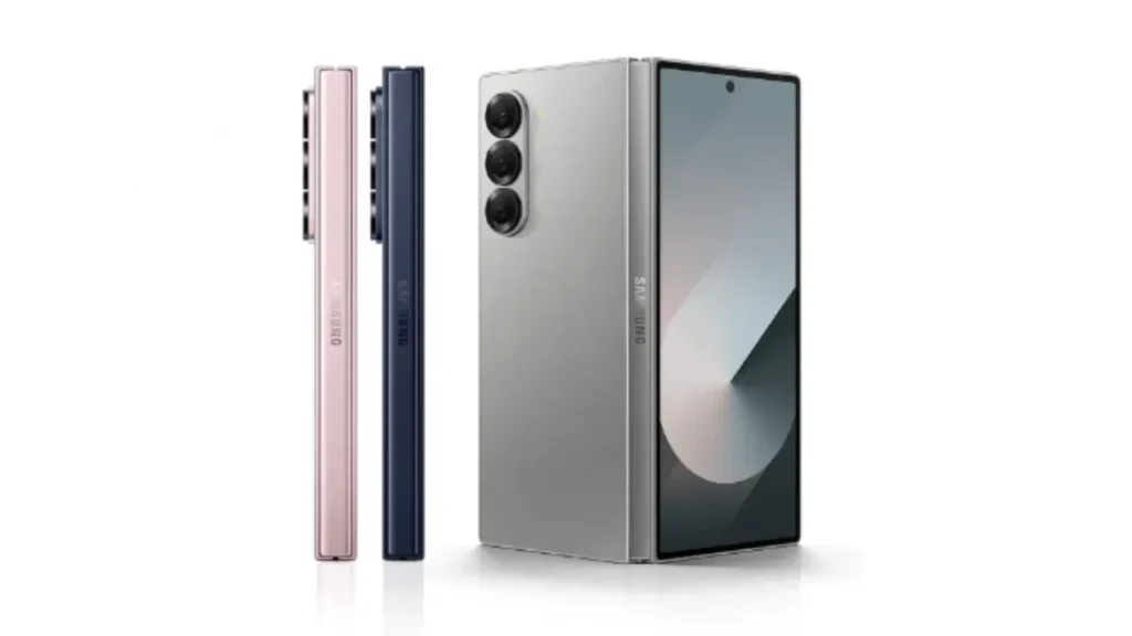 Comment réinitialiser votre Samsung Galaxy Z Fold 6 ? 1 reinitialiser-samsung-galaxy-z-fold-6
