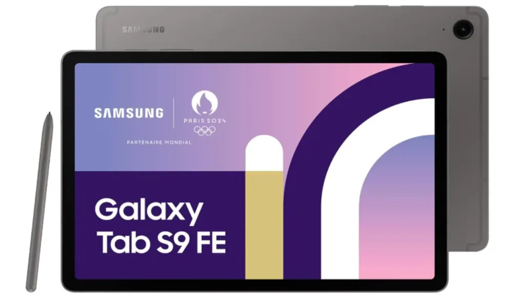 Samsung Galaxy Tab S9 FE