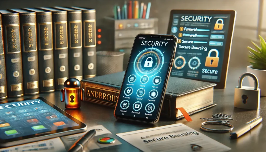 Android 15 : 8 fonctionnalités essentielles pour protéger votre smartphone 1 android-15-fonctionnalites