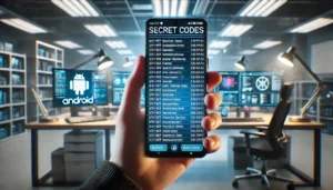 codes-secrets-android